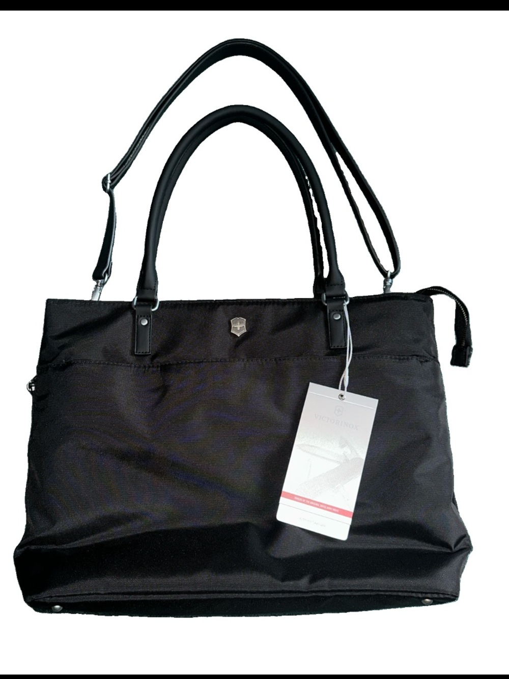 Victorinox Travel Gear Weekend Shoulder 16” Laptop Tote Pouches Luggage NWT